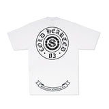 COLD HEARTED T-Shirt (White)