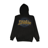 CONCRETE Hoodie (Black)