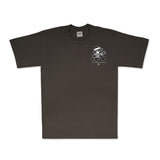 Cool Cat T-Shirt (Charcoal)