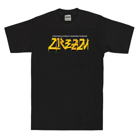 C.R.E.A.M. T-Shirt (Black)