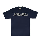 Cruise Show T-Shirt (Navy)