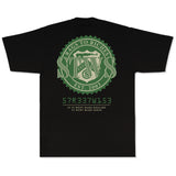 Currency (Black)