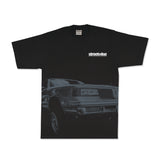 Cutlass T-Shirt (Black)