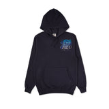 Deph Script Hoodie (Navy)