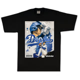 Designated T-Shirt (Black)