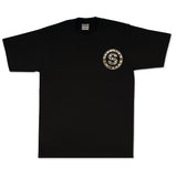 DMNDS T-Shirt (Black)