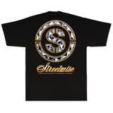 DMNDS T-Shirt (Black)