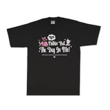 Dog In Me T-Shirt (Black)