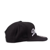 Dopeboys Snapback (Black)