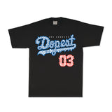 Dopest Aztecs T-Shirt (Black)