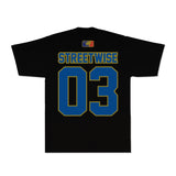 Dopest Gold T-Shirt (Black)