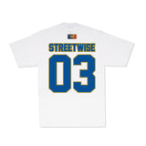 Dopest Gold T-Shirt (Black)