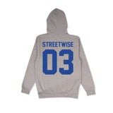 Dopest Hoody (Grey)