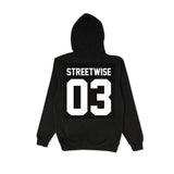 Dopest Hoodie (Black)