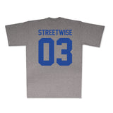 Dopest T-Shirt (Grey)