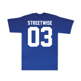 Dopest T-Shirt (Royal)