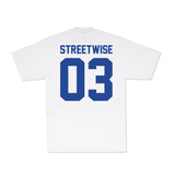 Dopest T-Shirt (White)