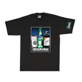 Double Cup T-Shirt (Black)