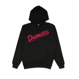 Dramatica Women Hoodie (Black)
