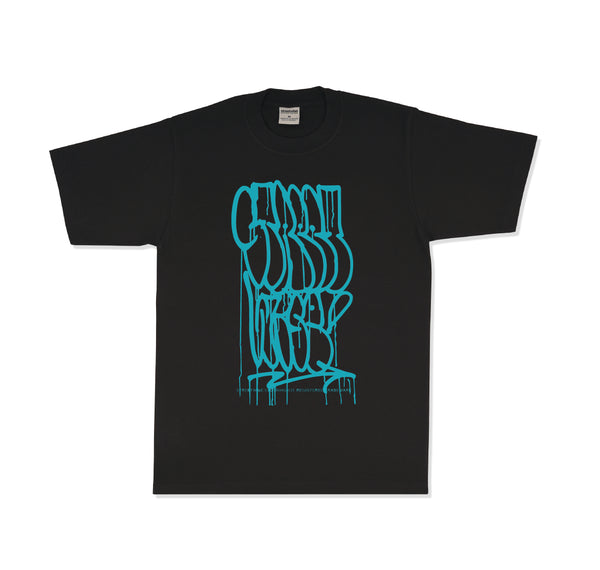 Dripper T-Shirt (Black)