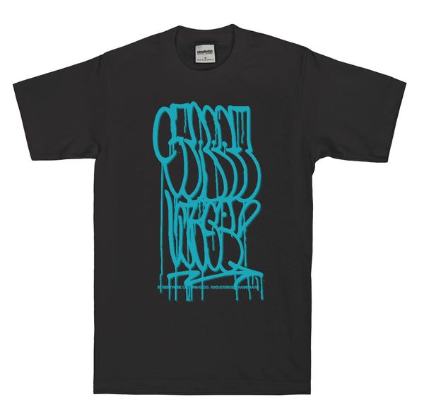 Dripper T-Shirt (Black)