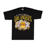 Dynasty T-Shirt (Black)