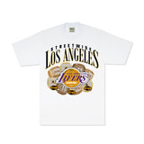 Dynasty T-Shirt (White)
