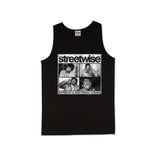 El Caro Tank (Black)