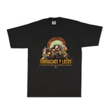 Mariachi T-Shirt (Black)
