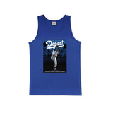 El Toro Tank (Royal)