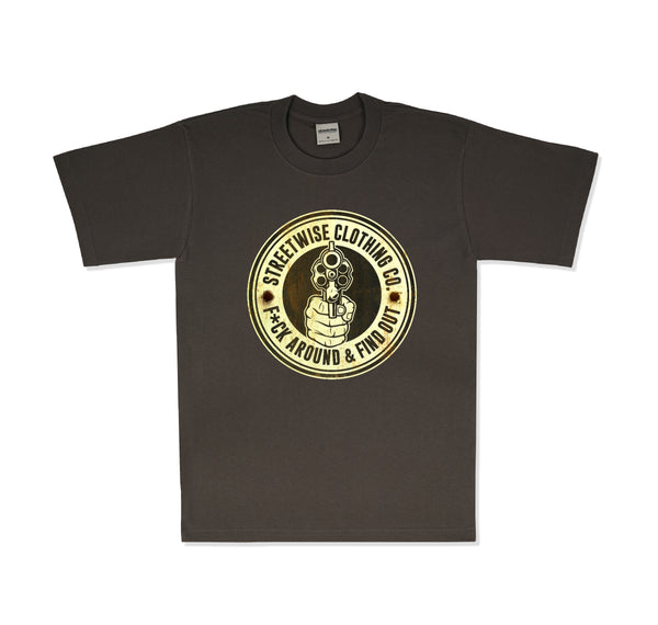 F_ck_Around_charcoal_tshirt_gr