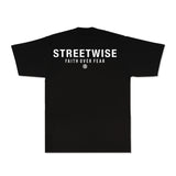 FAITH T-Shirt (Black)