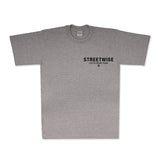 FAITH T-Shirt (Grey)