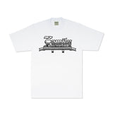Family Over Everything T-Shirt (White)