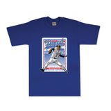 Fernandomania T-Shirt (Royal)