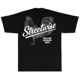 Fino T-Shirt (Black)