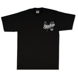 Fino T-Shirt (Black)