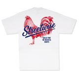 Fino T-Shirt (White)