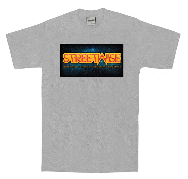 Funkadelic T-Shirt (Grey)