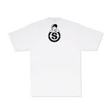 G Letters T-Shirt (White)