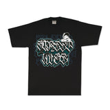 G Letters T-Shirt (Black)