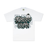 G Letters T-Shirt (White)
