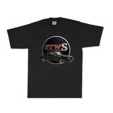 GNX T-Shirt (Black)