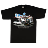 G Station T-Shirt (Black)