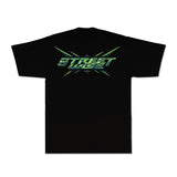 Galactic T-Shirt (Black)
