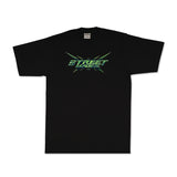 Galactic T-Shirt (Black)