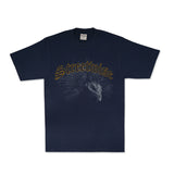 Gallo Fino T-Shirt (Navy)