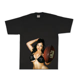 Game Day T-Shirt (Black)