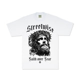 God Fearing T-Shirt (White)
