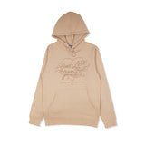 Good Love Women Hoodie (Sand)